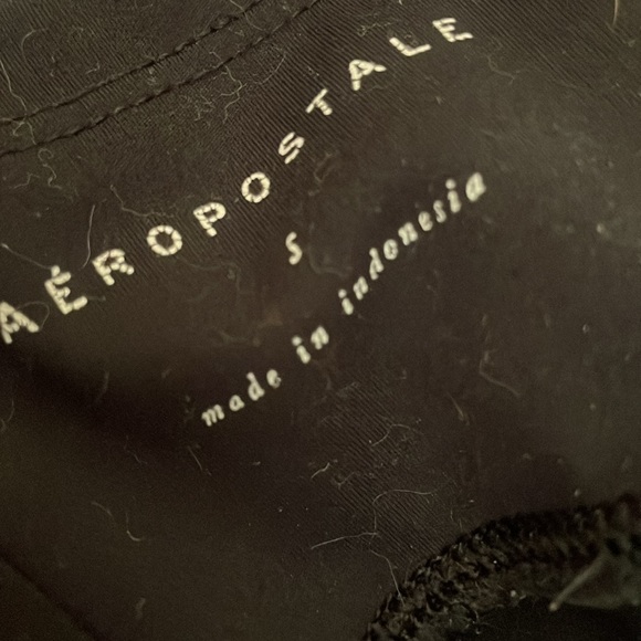 flare leggings - Picture 2 of 2